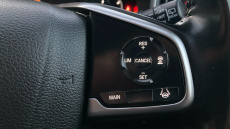 Honda CR-V 1.5 VTEC Turbo SR 5dr CVT [7 Seat] Petrol Estate